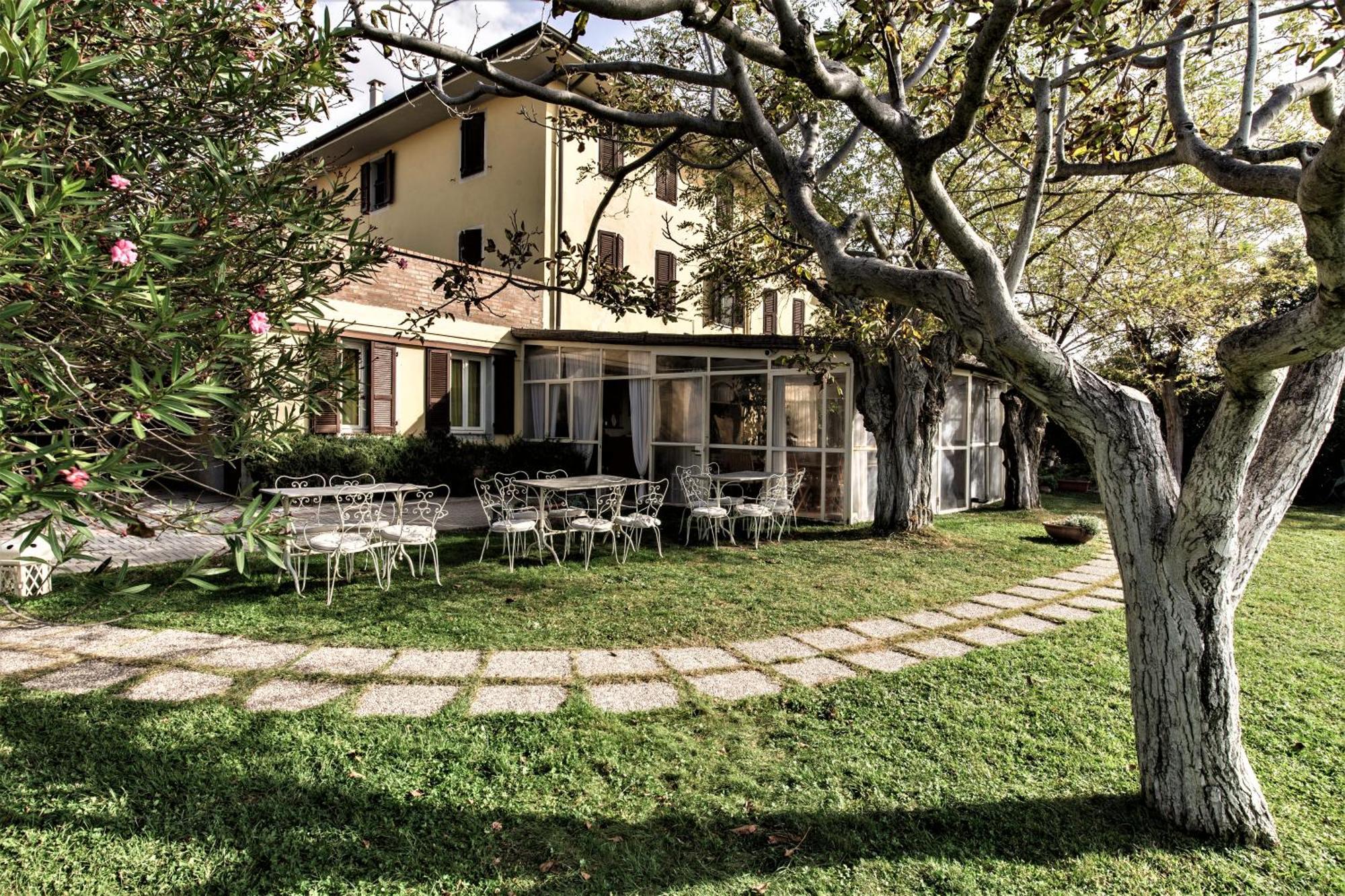 Agriturismo Podere L'Agave San Vincenzo Exterior photo